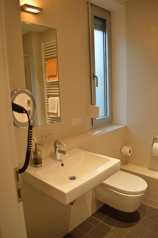 Hotel Goldene Gans Mannheim Habitación foto